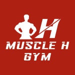 머슬에이치짐 천안아산역점