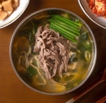 신촌얼큰이칼국수 중구점