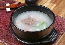 한상화로 숯불구이
