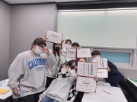 웅진프라임 중봉학원