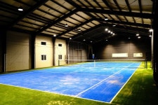 기흥21세기테니스장