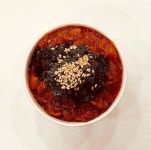 신전떡볶이 계룡점