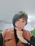 준이찌헤어그룹 합성점 | 준이찌 그룹 박채원헤어