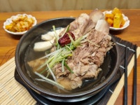 석기시대등갈비 원종역점