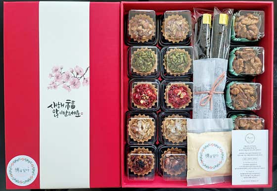 정을담다 사진