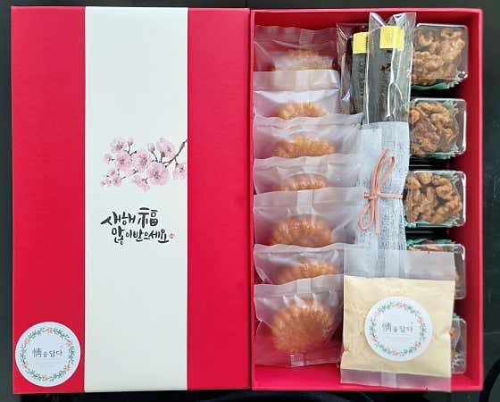 정을담다 사진