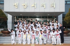 용인대TOP태권도