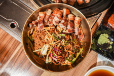 공감식당 숯불고기집