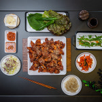 최군족발 괴정한민점