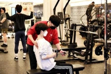 피트니스 레드문 산본점