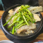 남부아구찜
