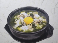 전주콩나루콩나물국밥 진해점