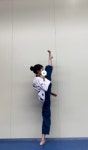 정관국가대표 독수리태권도