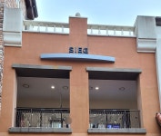 지이크 시흥프리미엄아울렛점