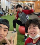 바름핏 PT&필라테스 본점