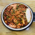 오리궁뎅이 화정점