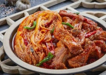대박삼겹살김치찜&초대박등갈비김치찜 권선점