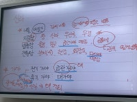 한우리독서토론논술 거제상동대동다숲독서교실