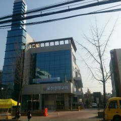 울산선양교회
