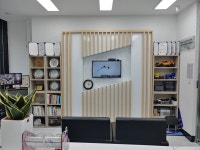 KG모빌리티 종로서비스프라자