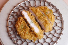 남바완 돈카츠 화성능동점