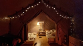 합천 해피캠핑장