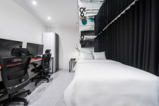 호텔쁠랑 충주시청점