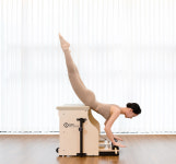 본바디필라테스 구월점