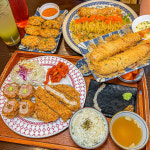 동백카츠 동명점