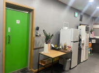 프렌즈스크린 힐링스크린골프 탄방