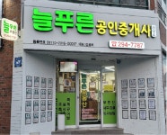 늘푸른공인중개사사무소