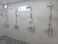 꿈꾸는바다 캠핑장