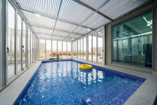 솔뫼독채풀빌라