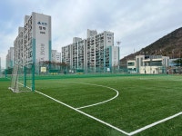 대구광역시달서구청소년수련관