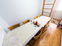 추원복송어장횟집