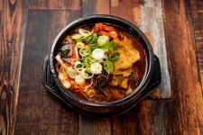 세아뼈해장국