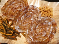 삼파통닭맥주집 정관점