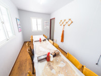 추원복송어장횟집