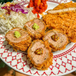 동백카츠 장덕동점