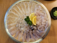 이상근의삼거리오징어회타운