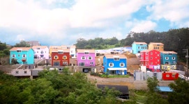 보네르빌리지