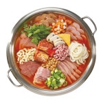 놀부부대찌개 부산정관점