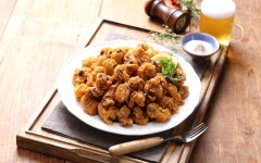 신통치킨 직영점