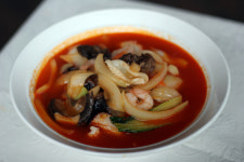 포명천천 차이니즈