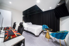 호텔쁠랑 충주시청점