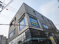 골프존파크 등촌준스크린
