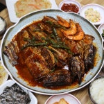 명태랑&365간장게장