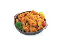신통치킨 직영점