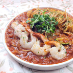 스푼필라프 영천점