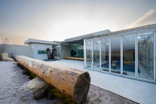 솔뫼독채풀빌라